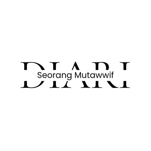 Diari Seorang Mutawwif